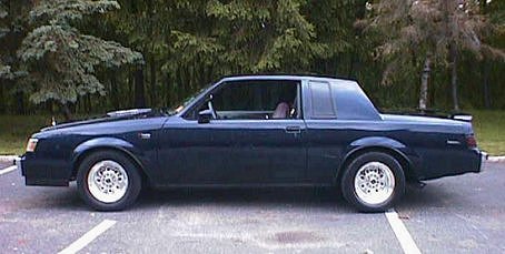 Featured Car