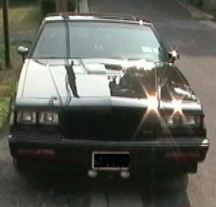 Featured Car
