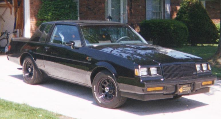 Featured Car