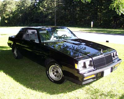 Featured Car
