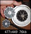 Click image for larger version

Name:	compressor wheels 1.JPG
Views:	1393
Size:	76.2 KB
ID:	2173