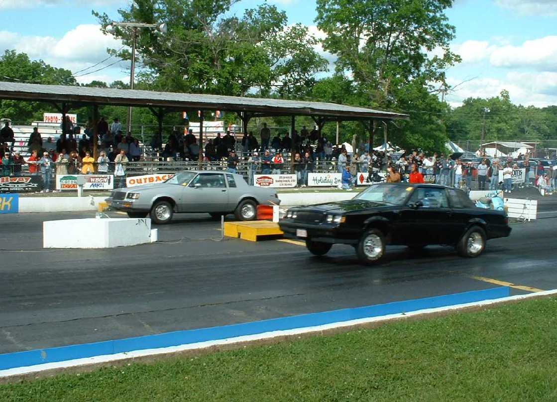More Round 1 Action